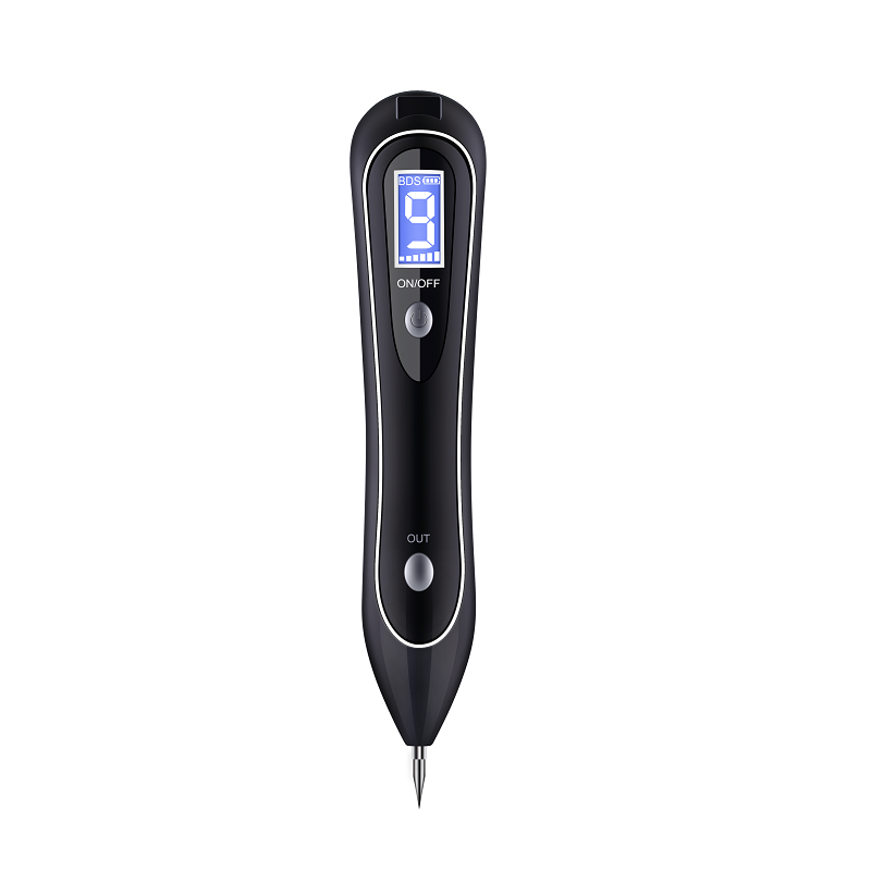 Plasma laser mole remover skønhed fjernelse pen plasma pen hud tag remover