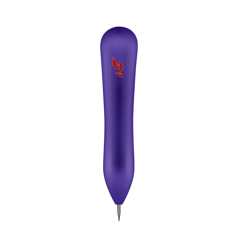 Plasma laser mole remover skønhed fjernelse pen plasma pen hud tag remover