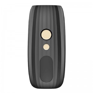 At-Home IPL hårfjerning for kvinder og mænd, permanente smertefri laser hårfjerning maskiner